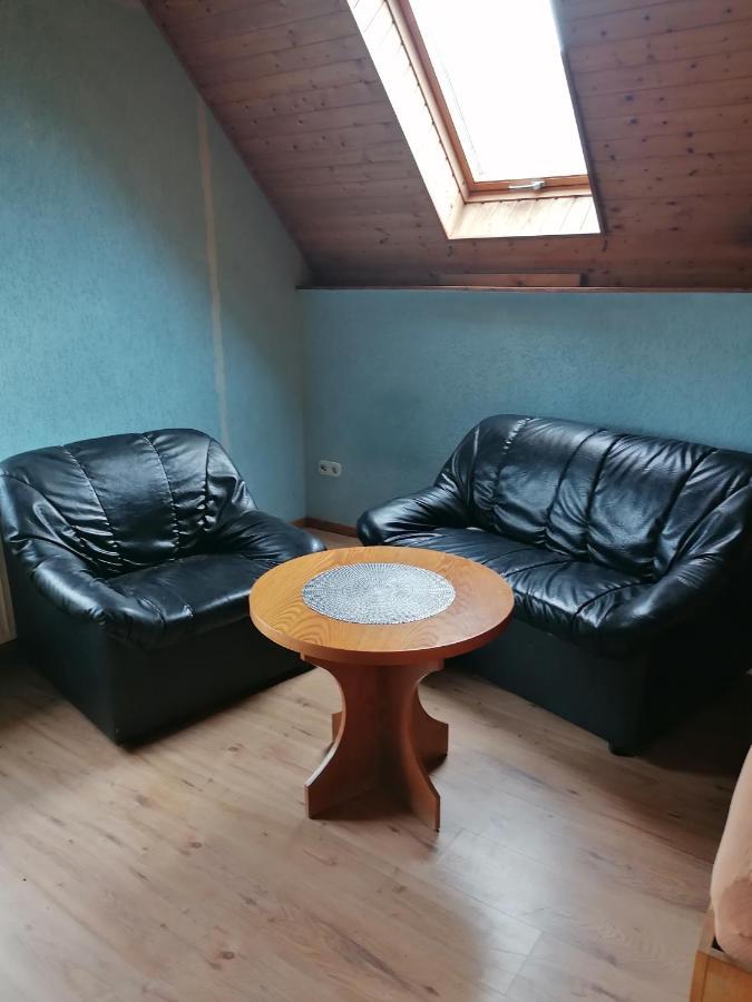 Weidmannsruh Apartment Fuer 2 Bis 3 Personen Frauendorf  Kültér fotó
