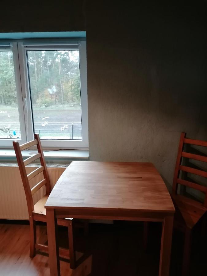 Weidmannsruh Apartment Fuer 2 Bis 3 Personen Frauendorf  Kültér fotó